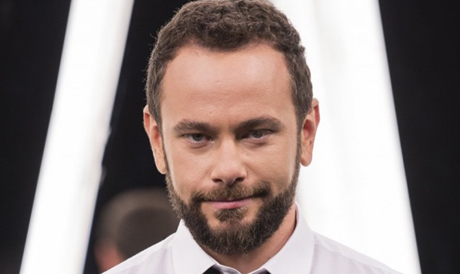 Замом главы комитета Рады по банкам и финансовым рынкам станет известный журналист Дубинский