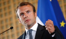 Без России Европа исчезнет. Санкции не в наших интересах, -Макрон