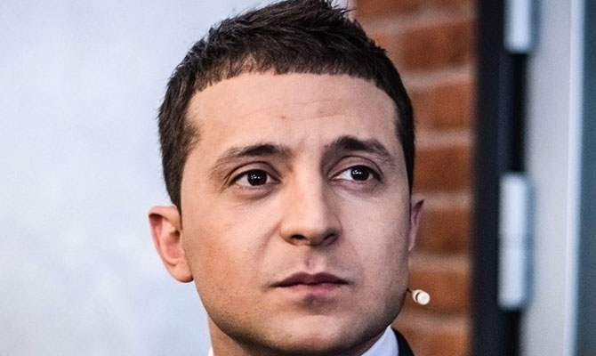 Зеленский заявил советнику Трампа, что хочет видеть США в «нормандском формате»