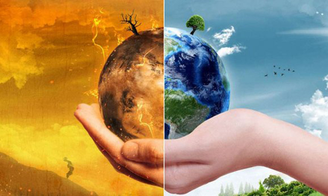 26 профессиональных организаций выступили против использования экологии в политических и бизнес-целях