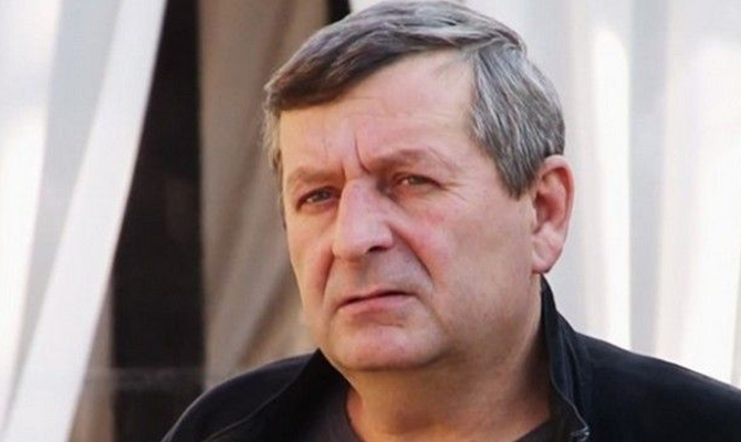 Чийгоз назвал дату возвращения политзаключенных в Украину