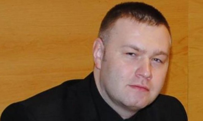 На должность министра энергетики предложен Алексей Оржель, - Герус