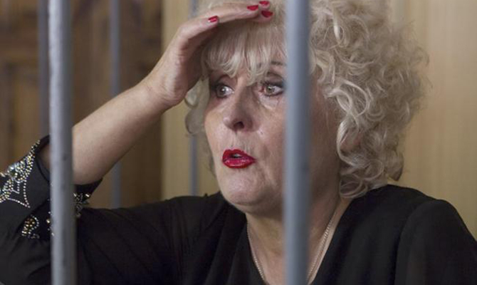 Суд по делу Штепы снова перенесли