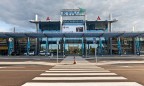 С понедельника аэропорт «Киев» закроют на ремонт