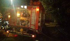 В Херсоне при пожаре в квартире погибли 2 человека