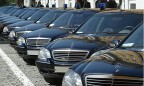 В Украине рекордно вырос спрос на новые автомобили