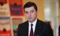 На пост премьер-министра Грузии выдвинут глава МВД Георгий Гахария
