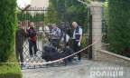 Ректора тернопольского вуза подорвали во дворе собственного дома