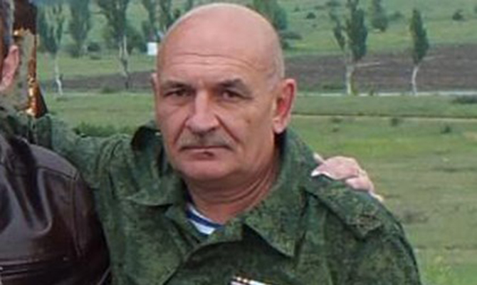 В России заявили о включении Цемаха в списки на обмен