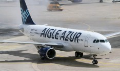 Власти Франции ищут способ спасти Aigle Azur