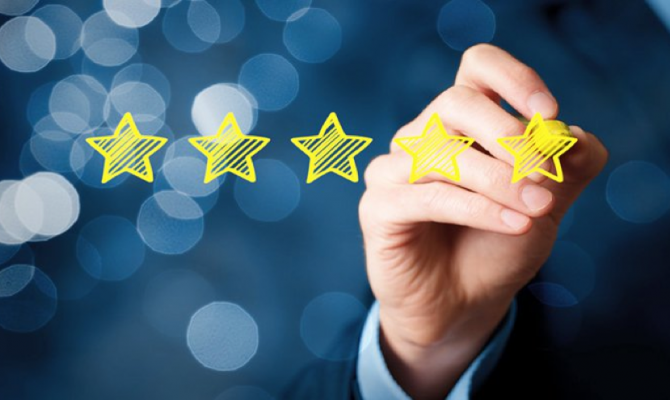 Рейтинг МФО Украины: где брать займ выгоднее