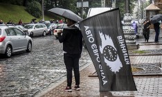 За две недели успели оштрафовать 240 владельцев «евроблях»