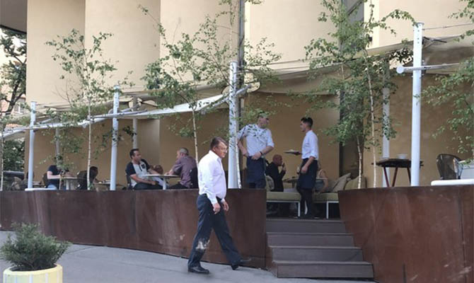 Первый «договорняк» в Генпрокуратуре: люди Луценко остаются