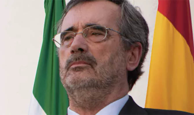 Главу Сената Испании уличили в плагиате