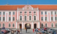 МИД Эстонии не согласен с местным МВД по поводу отмены безвизового режима для украинцев