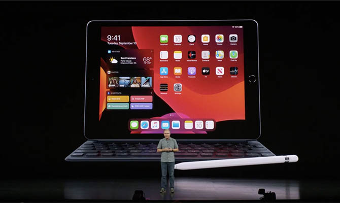 В iOS 13 обнаружилась информация об AR-очках Apple