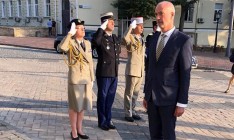 Посол Франции ожидает встречу «нормандской четверки» до конца сентября