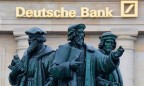 В Deutsche Bank предрекают финансовый крах еврозоны
