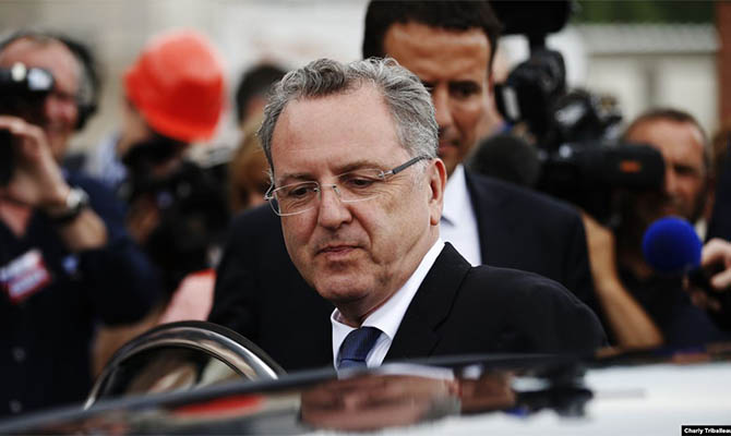 Спикеру парламента Франции предъявлены обвинения в незаконном обогащении