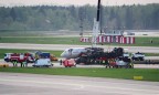 Россияне собираются переименовать самолет Superjet