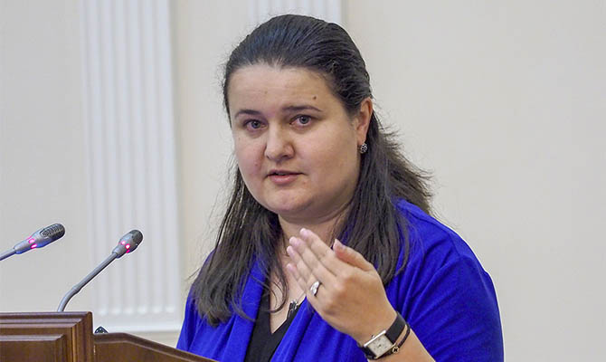 Глава Минфина представит бюджет в Раде 20 сентября