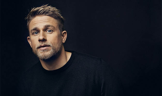 Стал известно, кто исполнит главную роль в сериале «Шантарам»