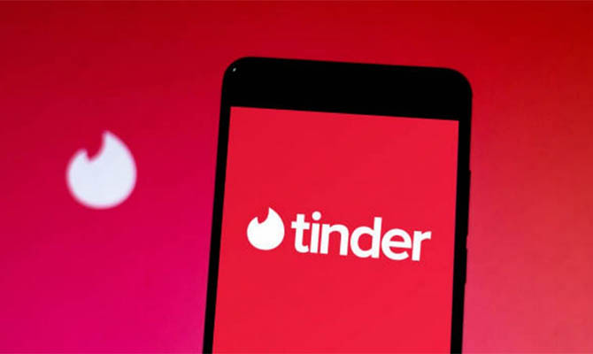 Сервис для онлайн-знакомств Tinder снял собственный сериал