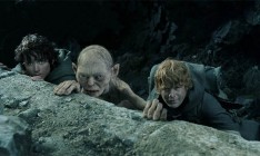 Сериал по «Властелину колец» будут снимать в Новой Зеландии