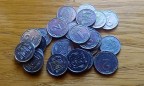 С 1 октября в Украине перестанут ходить мелкие монеты