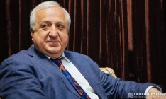 Бывший глава представительства ЕБРР в Украине подал иск к НБУ