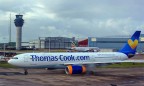 Власти Великобритании сообщили о ликвидации туроператора Thomas Cook