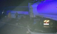 В Украине очередное масштабное ДТП – 9 погибших, 11 травмированных