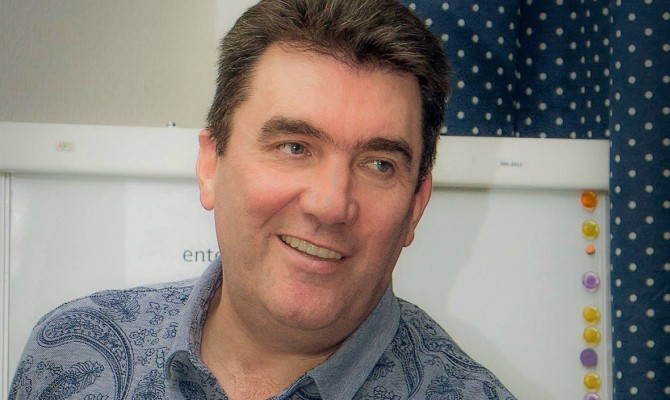 Зеленский назначил нового секретаря СНБО