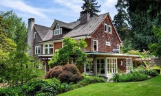 Дом Курта Кобейна выставили на продажу за $7,5 млн