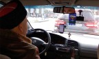 СБУ задержала таксиста, который агитировал пассажиров за «русский мир»