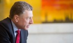 «Луценко не заслуживает доверия»: в Конгрессе заслушали показания Волкера