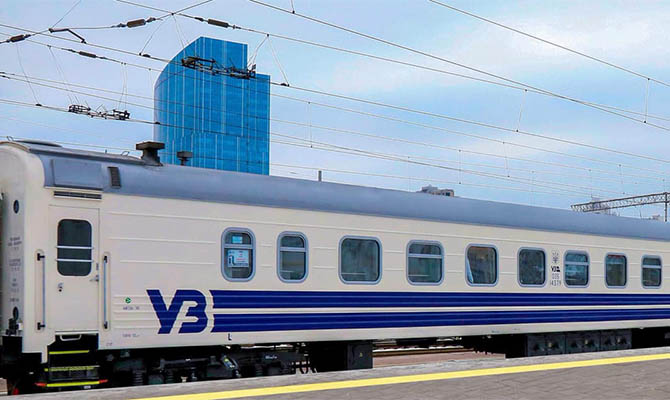 Глава МИД заявил о планах возобновить движение поездов на Донбасс