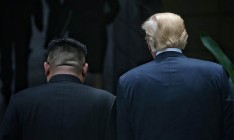 Трамп хочет предложить Северной Корее сделку по санкциям