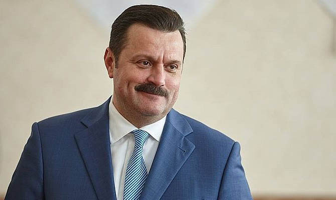 Нардеп Деркач обнародовал факты давления посольства США на правоохранительные органы Украины в деле Байдена