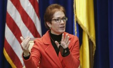 Бывший посол США в Украине Мари Йованович даст показания в Конгрессе, несмотря на запрет Белого дома
