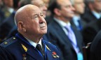 Умер космонавт Алексей Леонов, который первый вышел в открытый космос