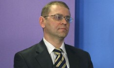 Пашинский обжаловал свой арест