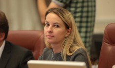 В Минсоцполитики назвали зарплату Соколовской