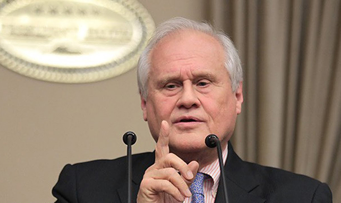 Новый график разведения сил на Донбассе обсуждался, но к согласию стороны не пришли, - ОБСЕ