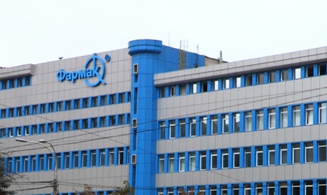 Компания «Фармак» попала под прицел информационной атаки со стороны конкурентов