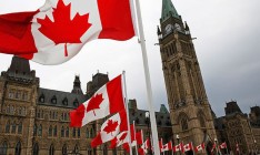 Канада ввела оружейное эмбарго против Турции