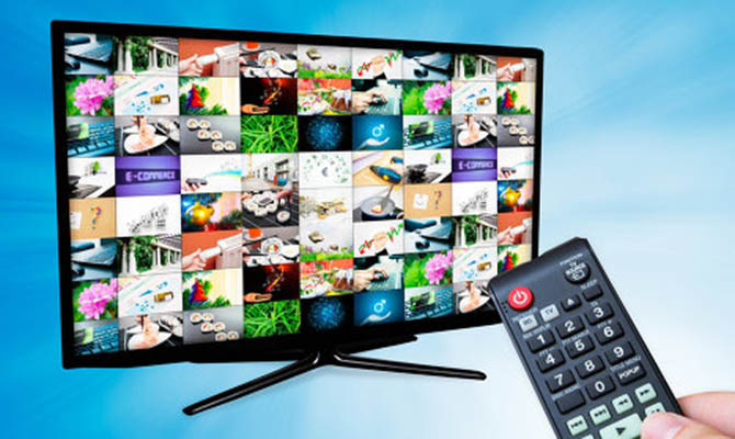 В Раде создана ВСК по изучению законности смены собственников телеканалов NewsOne, 112 и ZiK