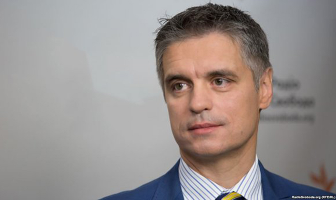 В МИД назвали сроки нормандской встречи