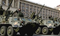 Абромавичус уволил директора Киевского бронетанкового завода