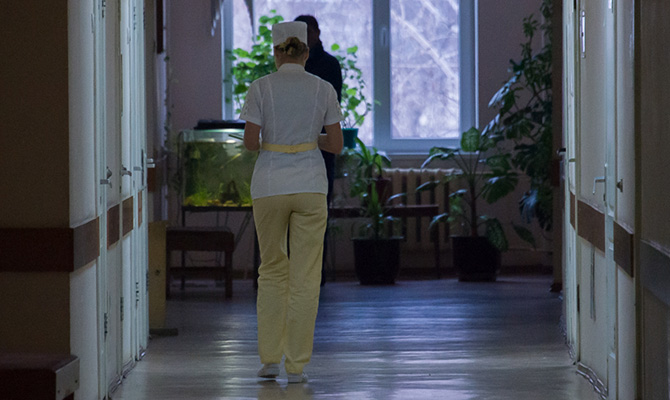 В Киевской области зафиксировали вспышку ботулизма